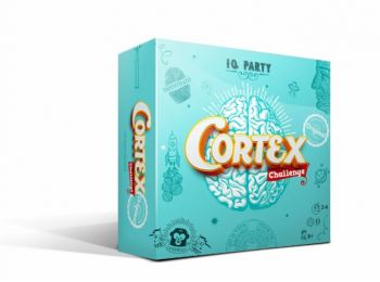 Cortex Challenge IQ Party