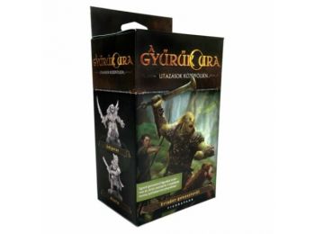 A Gyűrűk Ura: Utazások Középföldén - Eriador gonoszte