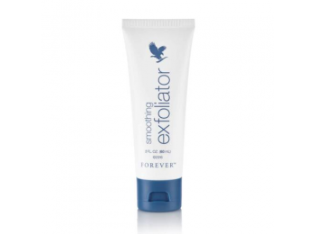 Smoothing Exfoliator 60 ml Forever Living Products