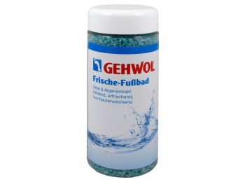 Gehwol frissítő lábfürdősó, 330 g