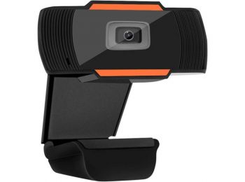 VALUE - WEBKAMERA HD 720P