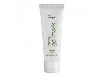 Sonya Refining Gel Mask 59 ml Forever Living Products