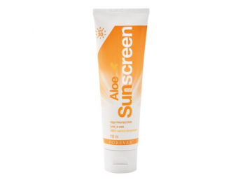 Aloe Sunscreen 118 ml Forever Living Products