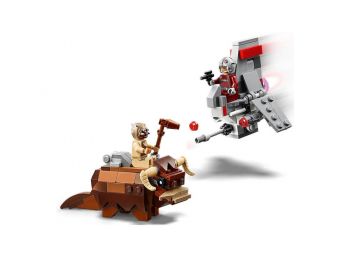 LEGO Star Wars 75265 - A T-16 Skyhopper a Buckalakó ellen M