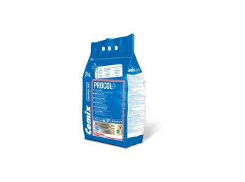 LB ProCol Plus fugázó fehér 2 kg