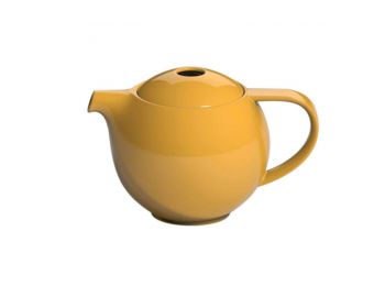 Loveramics Pro Tea 600 ml sárga teáskanna és infúzió