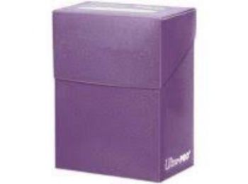 Eclipse Pro deck box (lila) - /EV/