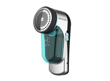 Cecotec Cut-X, Újratölthető elektromos, szösz eltávolí