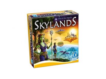 Piatnik Skylands társasjáték
