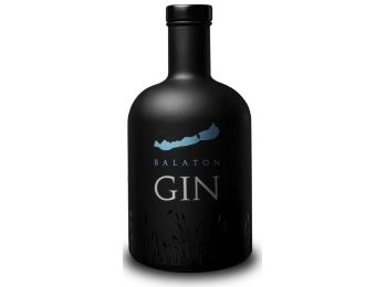 Balaton gin - 0,7L (40%)