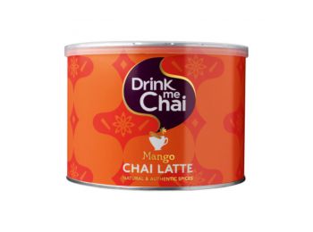 Drink Me Chai Latte Mango 1 kg