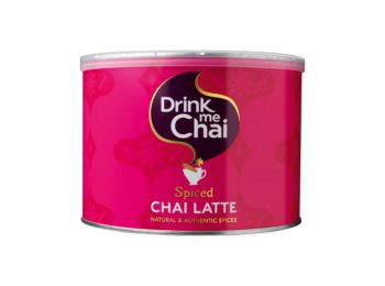 Drink Me Chai Latte fűszerezett 1 kg