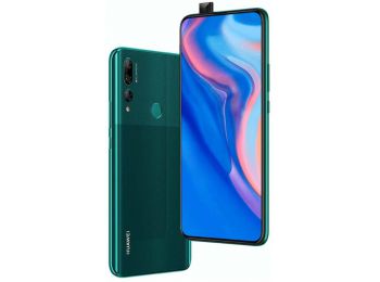 Huawei P Smart Z DualSIM LTE okostelefon - 64GB - 4GB RAM - 