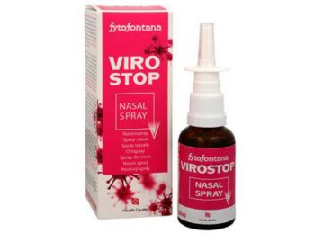 VIROSTOP ORR SPRAY - 20 ML