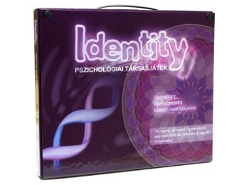 Identity