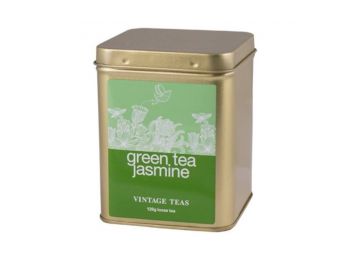 Vintage zöld tea jázminnal 125 g