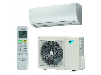 AKCIÓS Daikin Comfora 2,0 kW FTXP20M/RXP20M + 3m szereléss