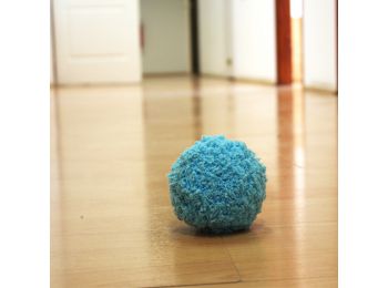 Kutya labda - cserélhető huzattal