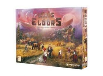 Vörös előörs