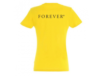 Póló - Forever - női Forever Living Products