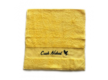 Törölköző - Csak Neked Forever Living Products