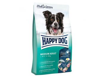 Happy Dog Supreme Fit & Vital Medium Adult 12 Kg