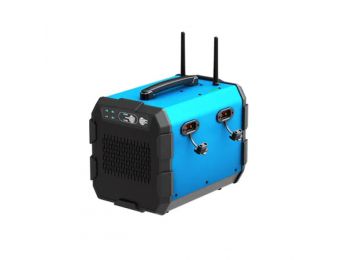 AGR A16 Intelligens töltőállomás