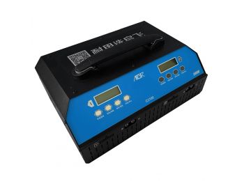 AGR Q10 Intelligens töltőállomás