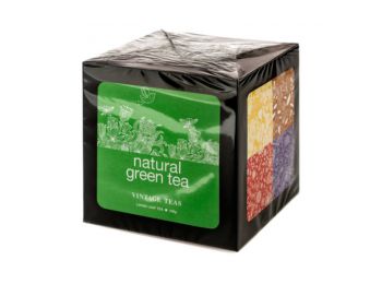 Vintage szálas zöld tea 100g
