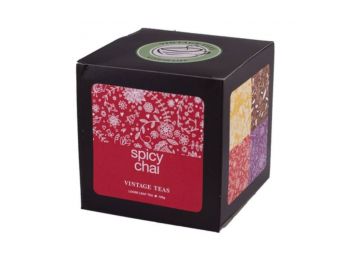 Vintage fűszeres Chai szálas tea 100g