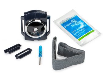 Horkolásgátló óra