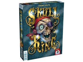 Koponya király (Skull king)