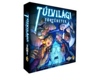 Túlvilági Történetek