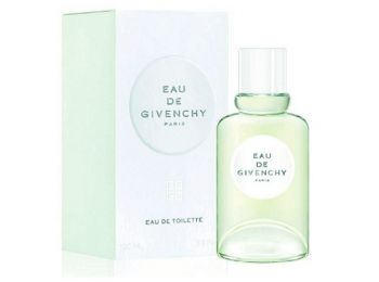 Givenchy Eau de Givenchy EDT női parfüm, 100 ml