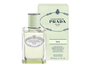 Prada Infusion D Iris EDP női parfüm, 50 ml