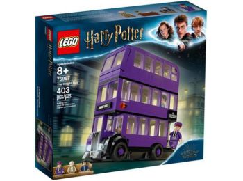 LEGO Harry Potter 75957 - Kóbor Grimbusz