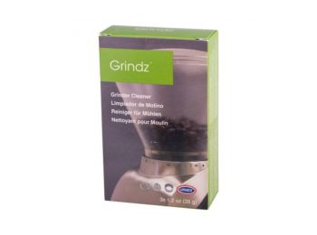 Urnex Grindz Kávé Darálótisztító Granulátum 3 x 35 g