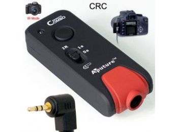 Aputure Combo CR3C Canon