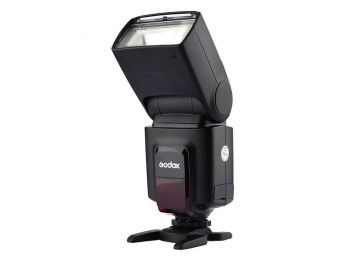 Godox TT520 II manuális rendszervaku + ajándék kioldó