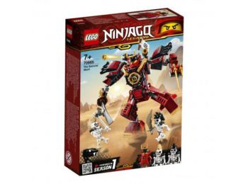 LEGO Ninjago 70665 - Szamuráj mech