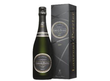 Laurent Perrier 2007 Brut Millesime 2007 12% pdd.0,7