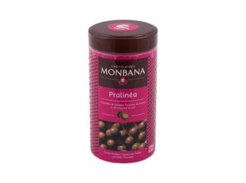 Tejcsokoládéval bevont Monbana Praliné 150 gr