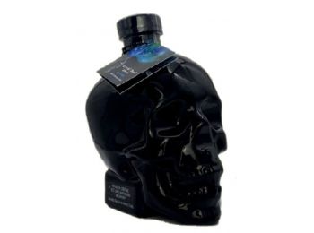 Crystal Head Vodka Onyx (fekete) 0,7 40%
