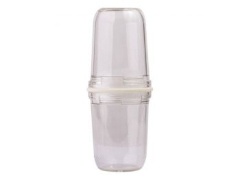 Hario Kézi Tejhabosító Shaker fehér 70 ml