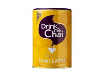 Drink Me Chai Latte vanília 250g