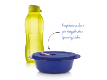 Utazó szett Tupperware