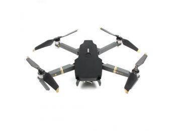 DJI Mavic Pro szilikonos védőburkolat (fekete)