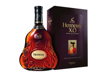 Hennessy XO Cognac 0,7L pdd 40%