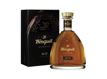 Bisquit Cognac XO 0,7L 40% pdd.