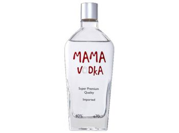 Mama Vodka 0,7 40%